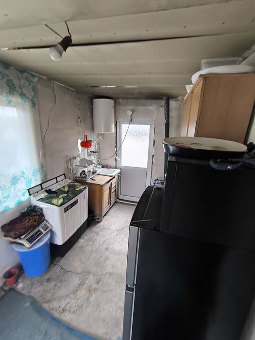 2 х. Ком дом веранда. 1,4 сотки земли. ФАСАД 11 МЕТРО. СТАРЫЕ Сергели