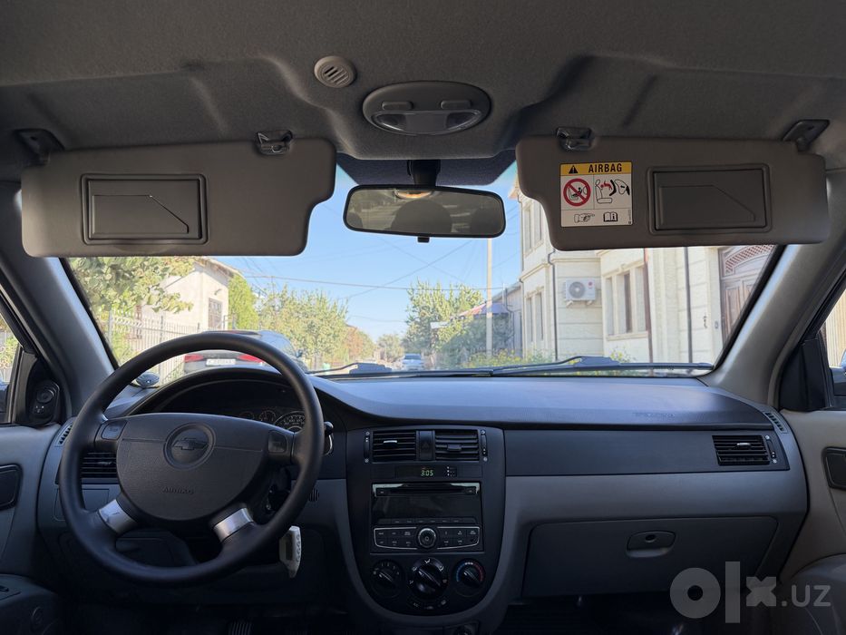 Продается Chevrolet Gentra 2019