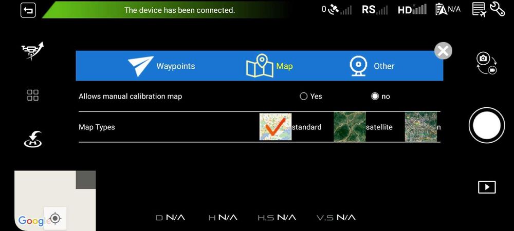Дрон  Quadcopter 4К GPS 5G