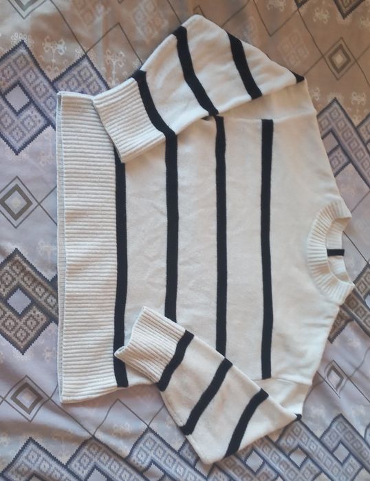 Плетени пуловери