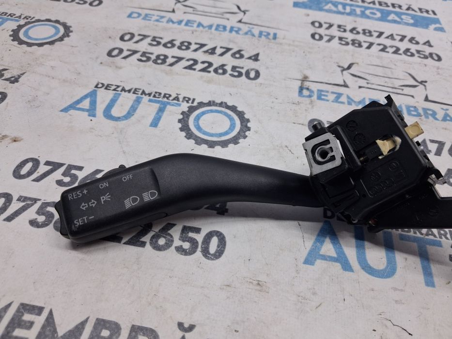 Bloc Semnalizari Tempomat vw Golf 5 Plus 2008