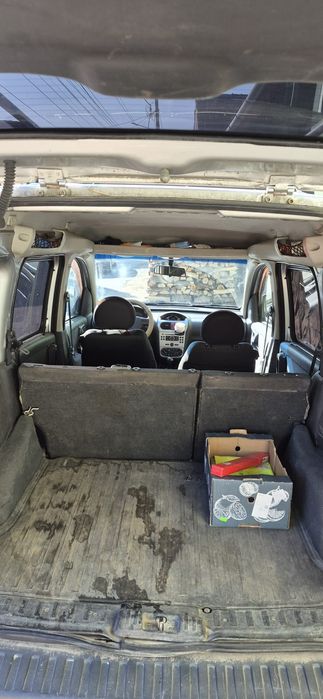 OPEL COMBO 2006 1.3 diesel