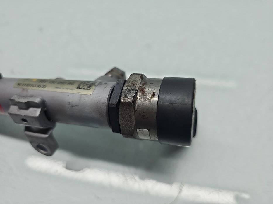 Rampa injectoare AUDI A6 (4F2, C6) [Fabr 2004-2010] 059130090AG 3.0 TD