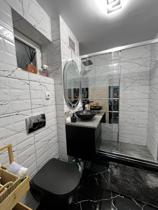 Apartament 3cam Plantelor-Parter