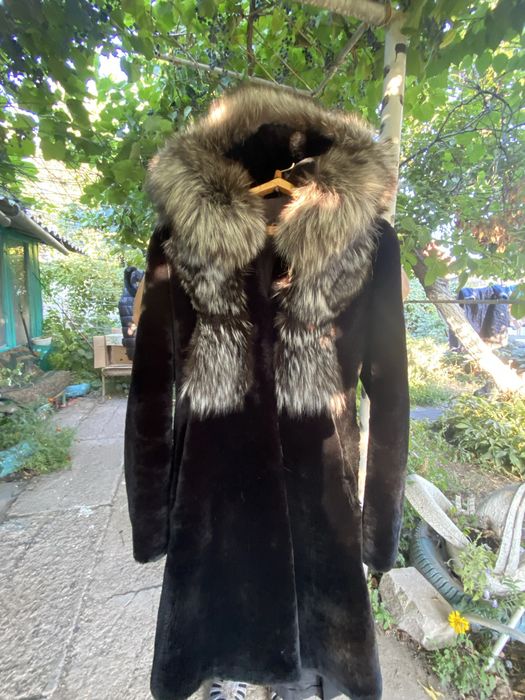 Продам Шубу срочно