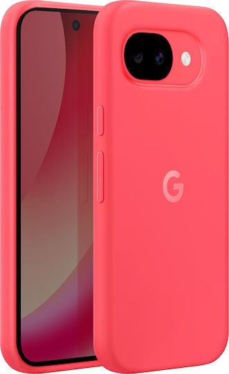 Google Back Cover Tpu (Google Pixel 10a)