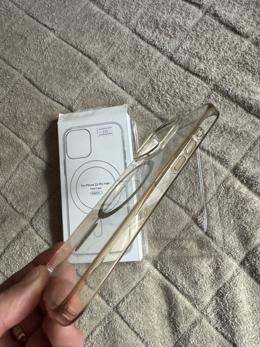 Husa Apple Iphone 15 Pro Max