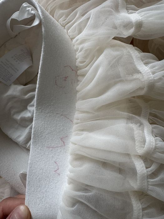 Юбка детская для девочки