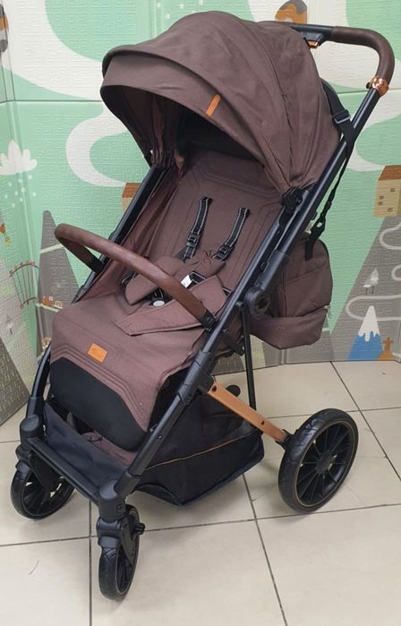 Продам коляска прогулочная