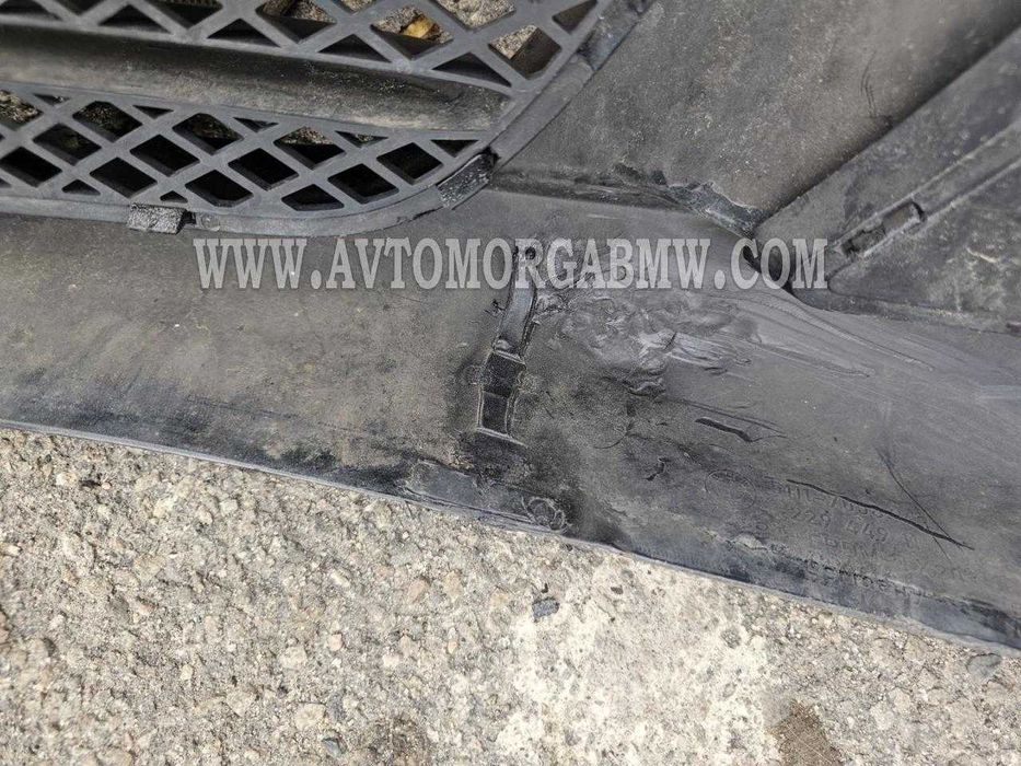 Предна броня Е90 Е91 Бмв Bmw E90 E91