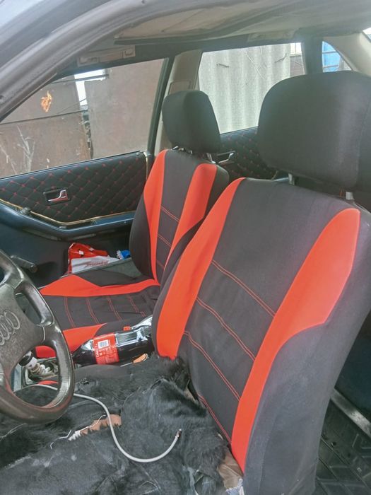 Ауди 80 продается  состояние хорошо