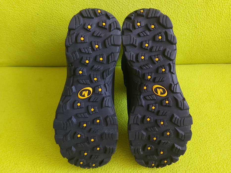 Merrell'Waterproof-36н-Оригинални