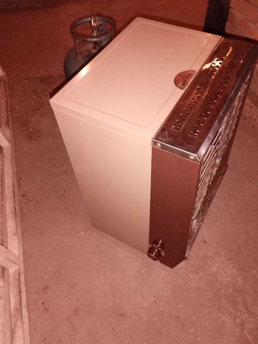 Продавам газова печка гр. Пловдив Център • OLX.bg