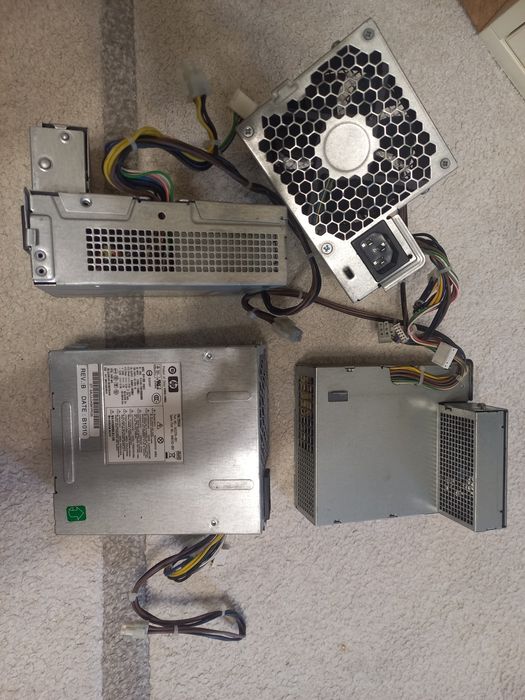 Sursa PC HP Elite desk SFF 6000 6200 6300 8000 8100 8300 240W