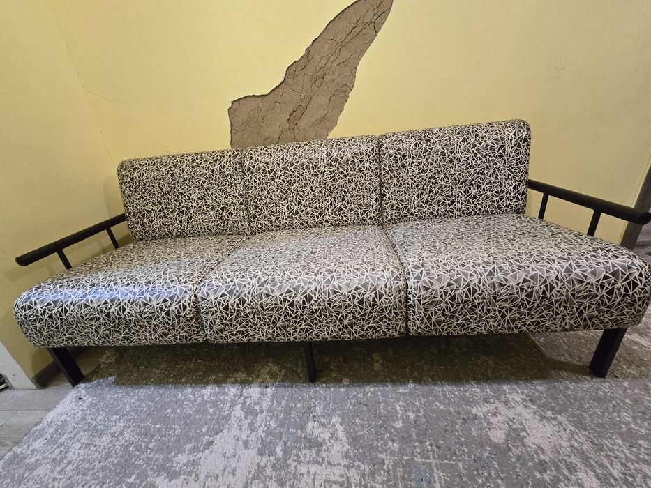 Диван нераскладной