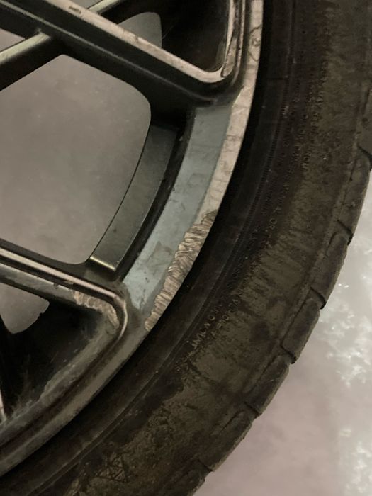 Продаю диски 17R