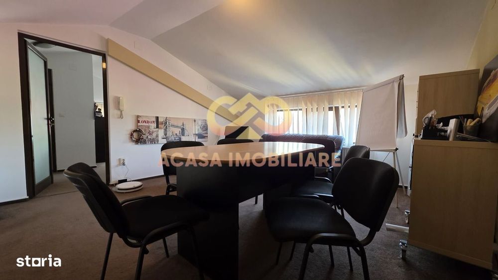 Cladire Birouri Clinica Dentara