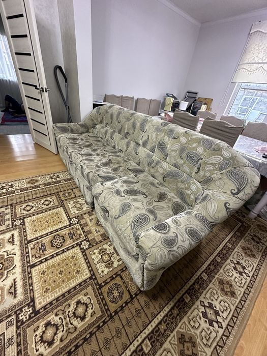 Диван тегін беремін