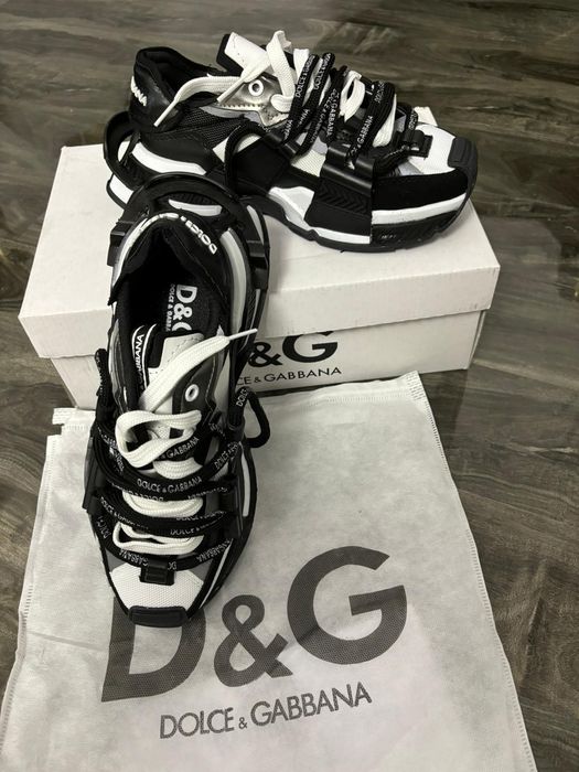 Adidasi Dolce&Gabbana Premium Iasi �?� OLX.ro