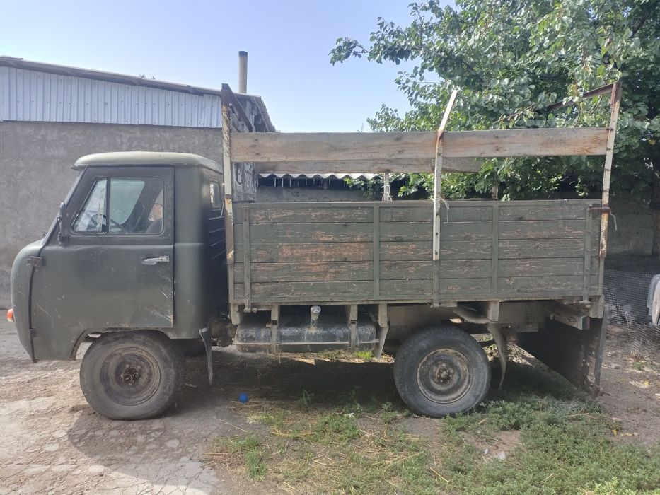 Ваз 3303 продается