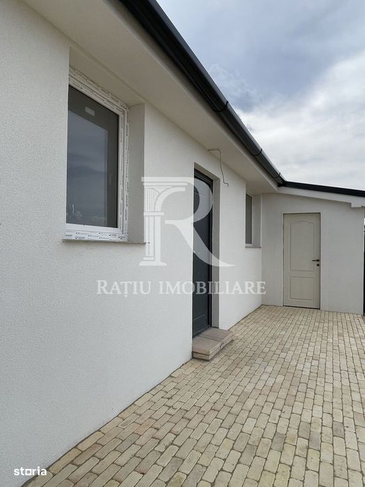 Casă cu 3 camere | Nojorid | Bihor