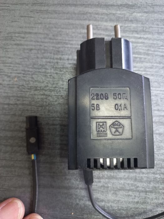 Блок питания для работы и других целей