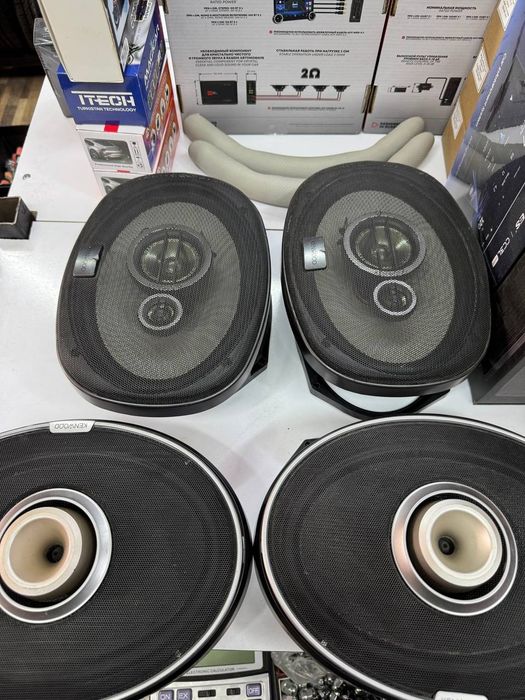 Kenwood kalonkalar sotiladi
