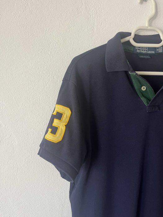 Tricou Polo Ralph Lauren Marimea S, Original 100%
