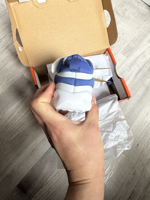 Детски обувки Nike