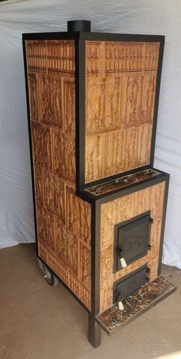 Sobe teracota mobile