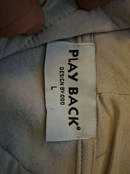 Hanorac HOMME nou mărimea L