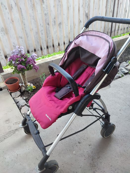 коляска детская  bebe confort