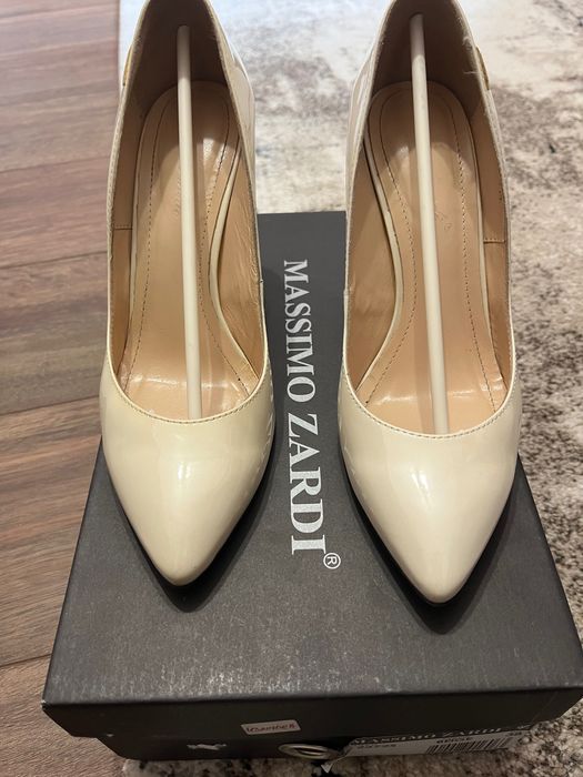 Дамски обувки Massimo Zardi