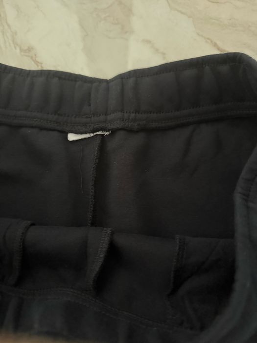 штаны nike tech fleece оригинал