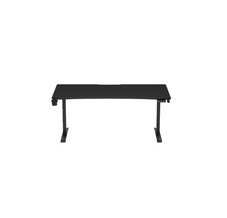 } Компьютерный стол AndaSeat Xtreme 180 см чёрный