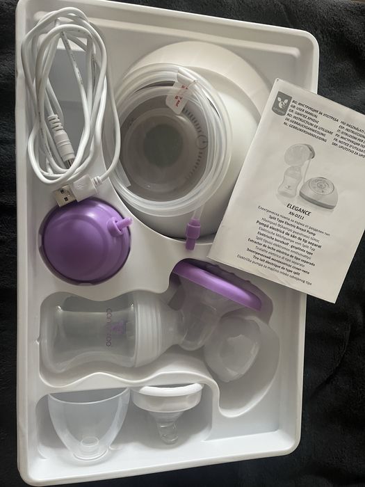 Помпа  за  кърма