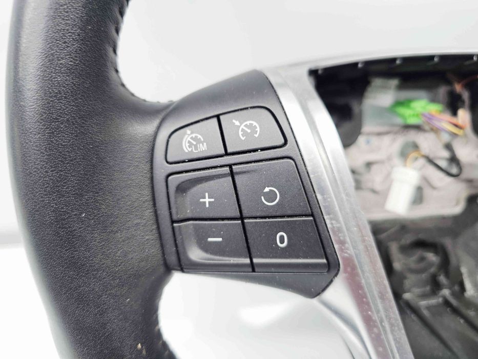 Volan Volvo V40 II Rdesign [Fabr 2013-2019] 34220710A