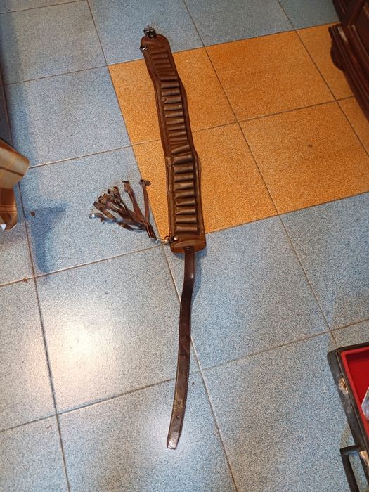 Кожен патрондаш -15 евро