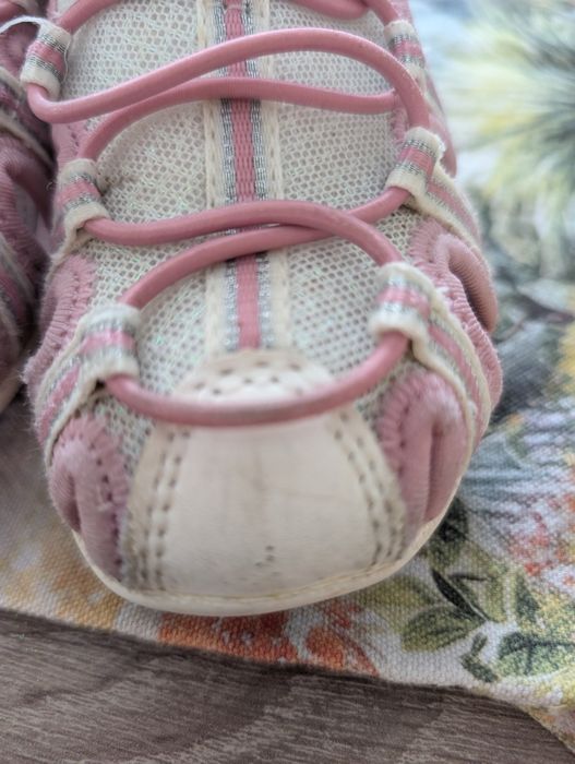Skechers/Geox/Primigi маратонки и сандали  28 номер