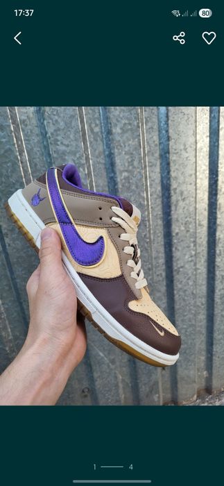 Мужские Кроссовки Nike