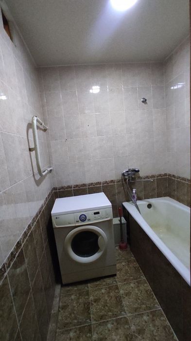 Юнусабад -13 3 хонали квартира ижарага берилади ОИЛАГА.