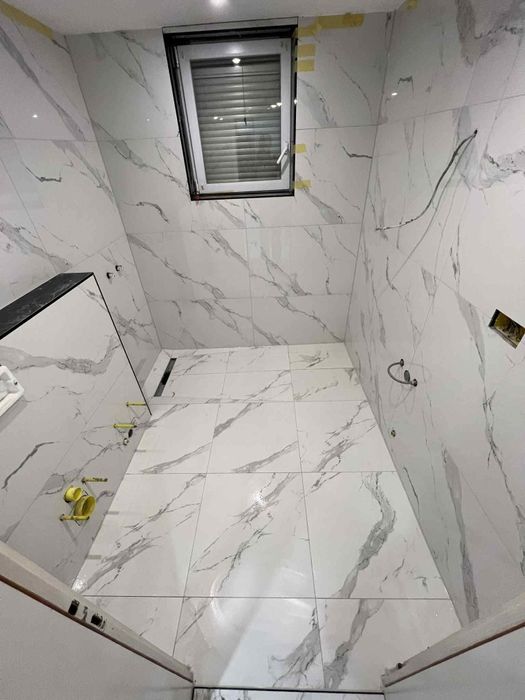 Gresie și faianță