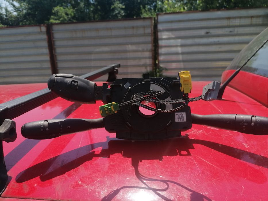 Но се за светлини за Peugeot 307