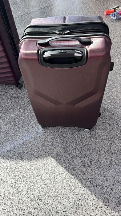 Куфари Samsonite