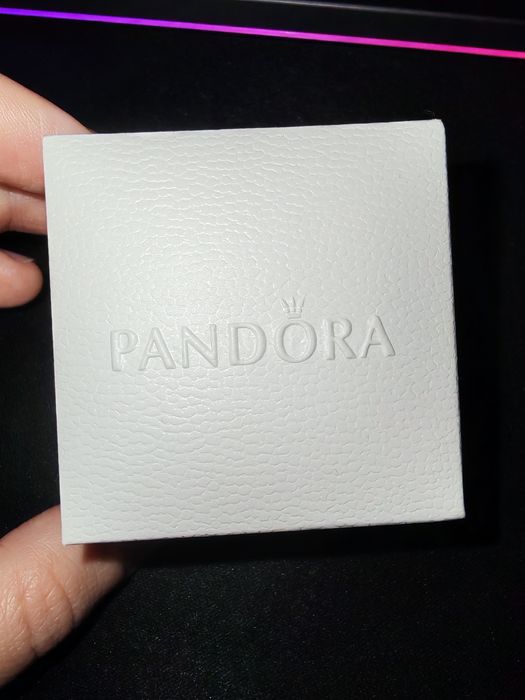 Кольцо Pandora коллекция Disney
