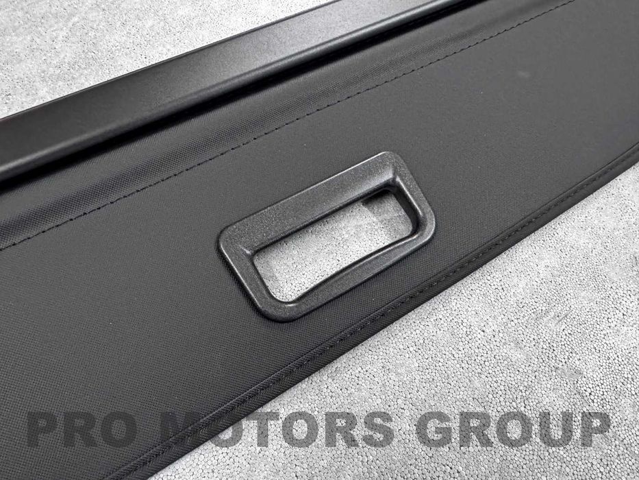 Щора за багажник Mitsubishi Eclipse Cross 2018-2025