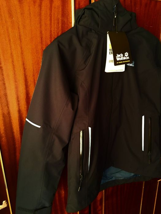 Jack Wolfskin Sierra Pass 3in1 jkt w оригинал