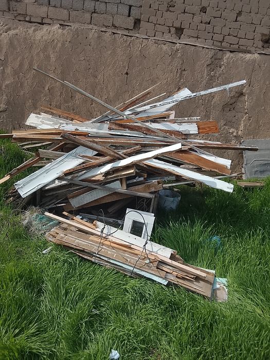 Otin sotiladi 1 moshina chiqadi