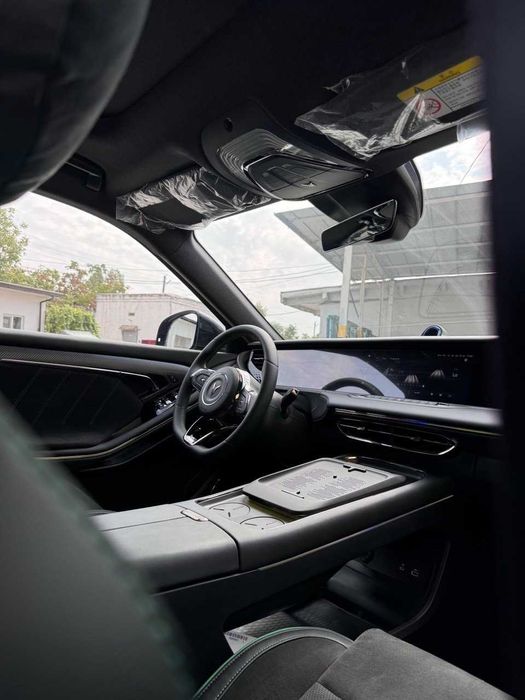 Продается VOYAH FREE 4WD hybrid 318km 2025 версия