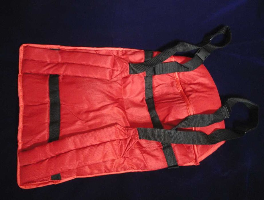 Детское удерживающее устройство